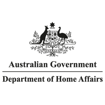 Department of Home - Organizations - data.gov.au